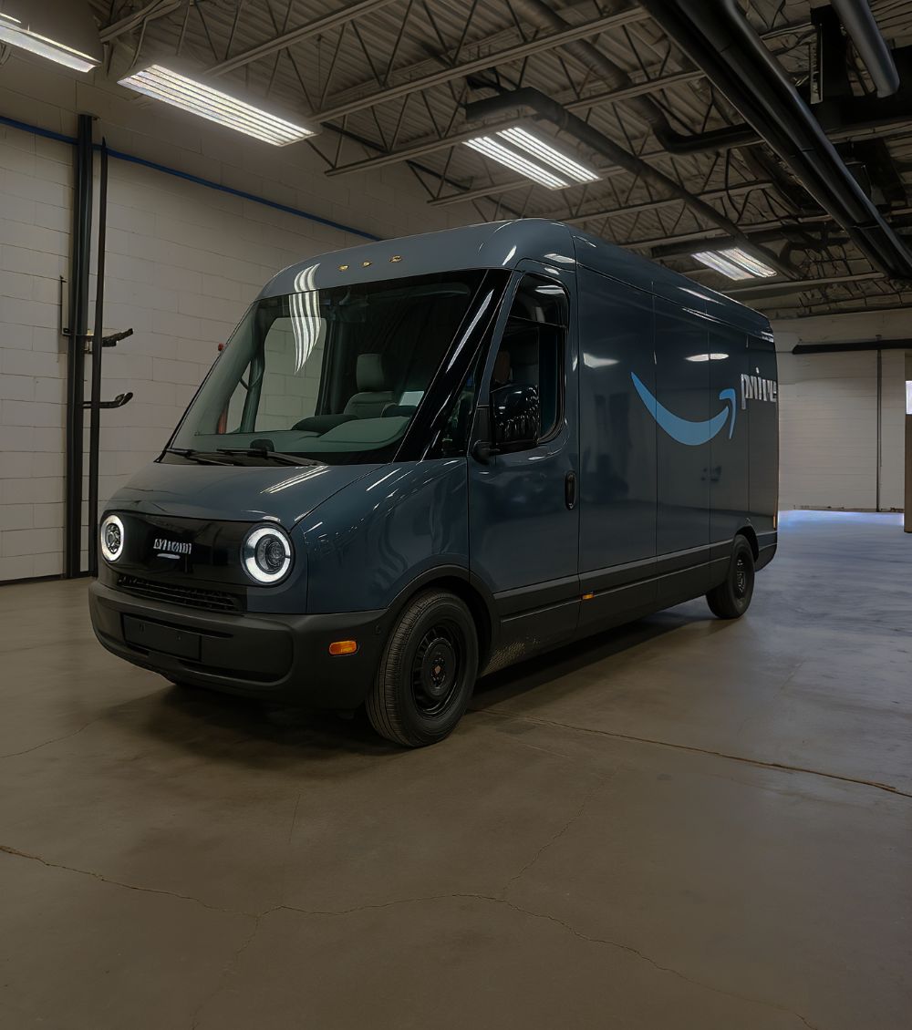 Axelrod-Fleet-Service-Repair-Amazon Van