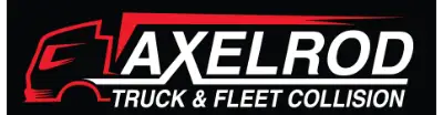 Axelrod Fleet Center Logo